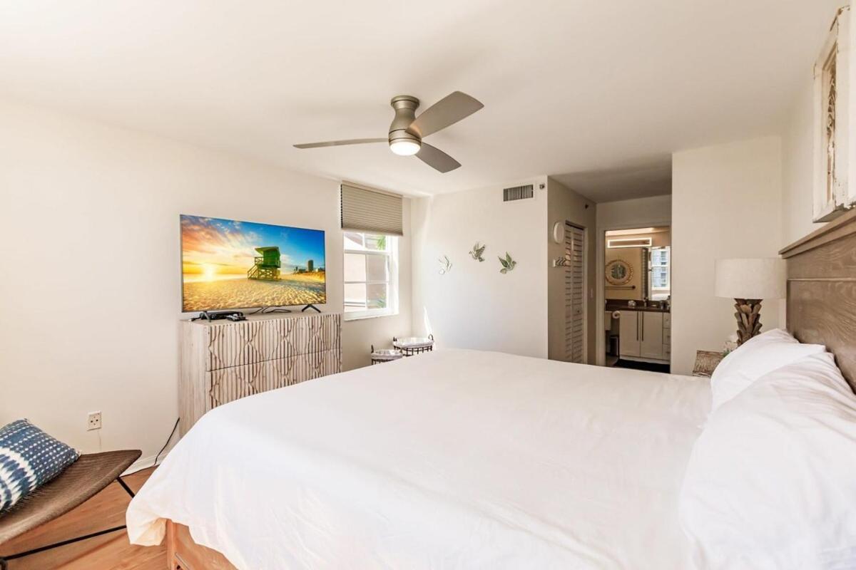 Uhost Ai - 3B Gem W Golf & Intracoastal Views Miami Exterior photo