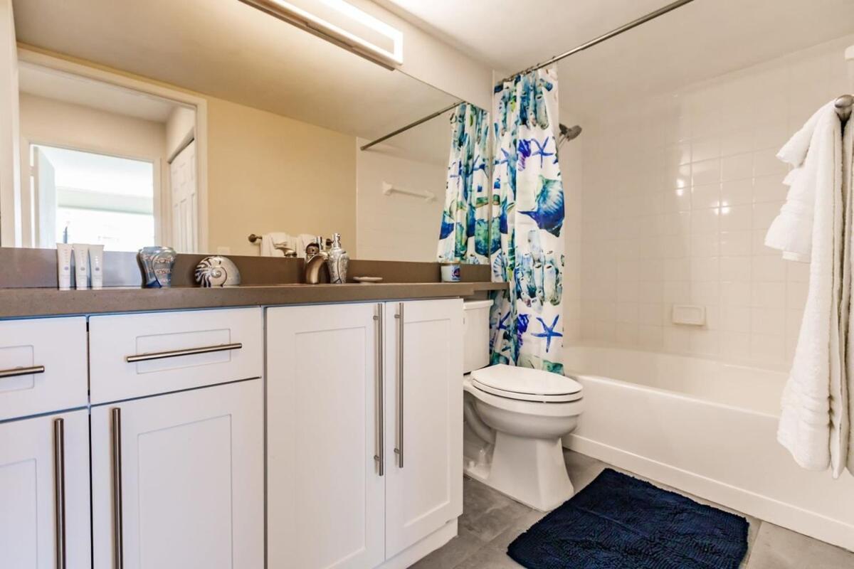 Uhost Ai - 3B Gem W Golf & Intracoastal Views Miami Exterior photo