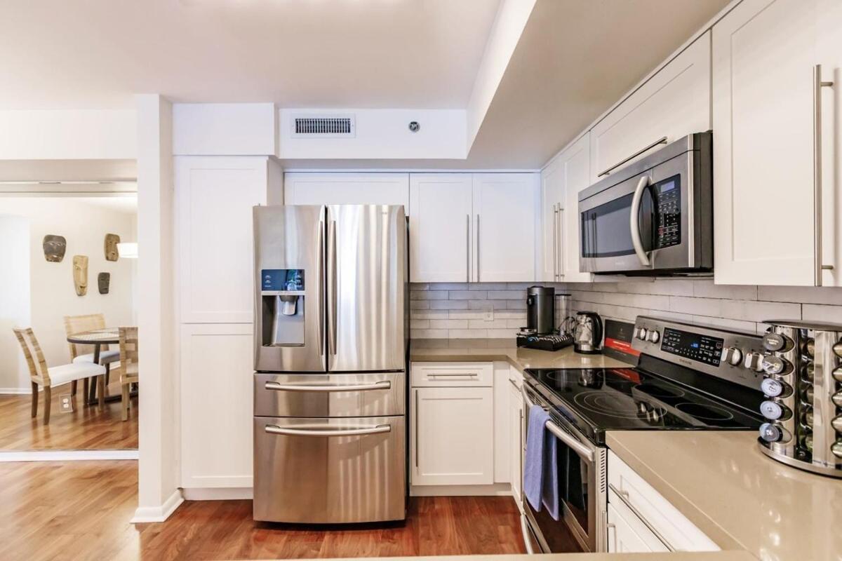 Uhost Ai - 3B Gem W Golf & Intracoastal Views Miami Exterior photo